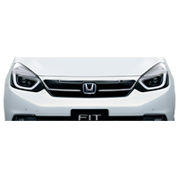 Front grill